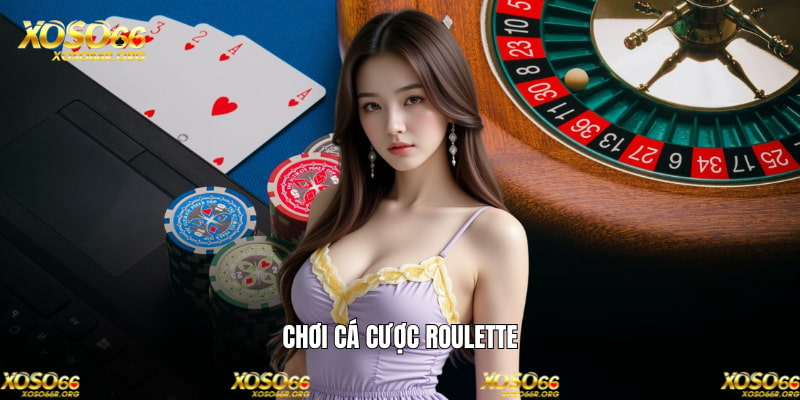Chiến thuật chơi xổ số tốc độ hiệu quả như casino roulette